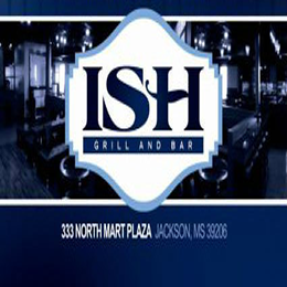 Ish Lounge